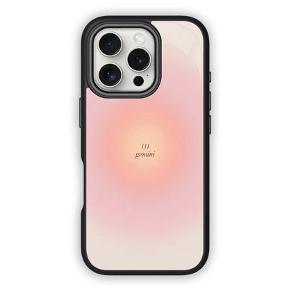 111 Gemini ♊✨ Phone Case