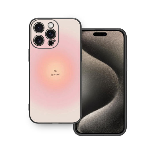 111 Gemini ♊✨ Phone Case