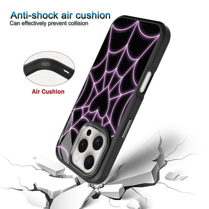 Spider Heart 🕷️❤️ Phone Case