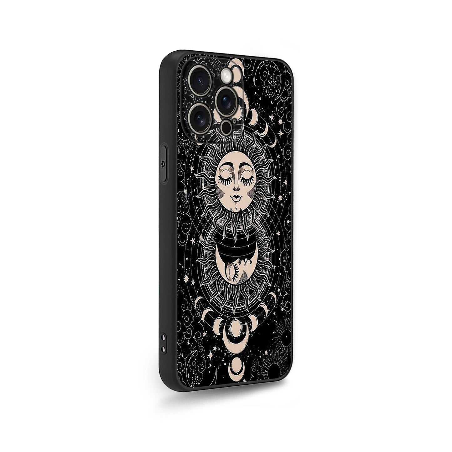 Sun & Moon ☀️🌙 Phone Case