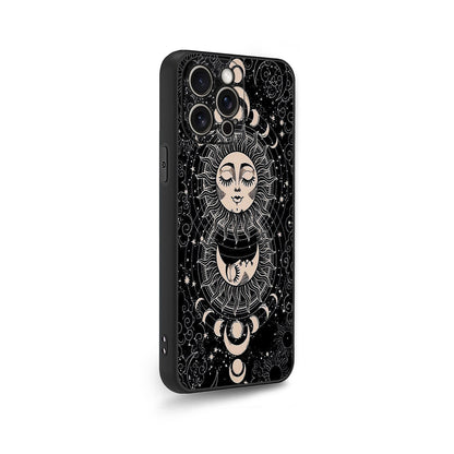 Sun & Moon ☀️🌙 Phone Case
