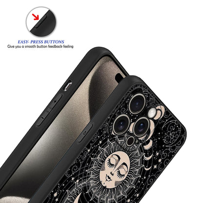 Sun & Moon ☀️🌙 Phone Case
