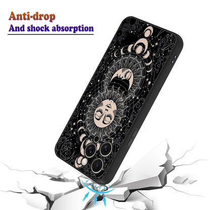 Sun & Moon ☀️🌙 Phone Case