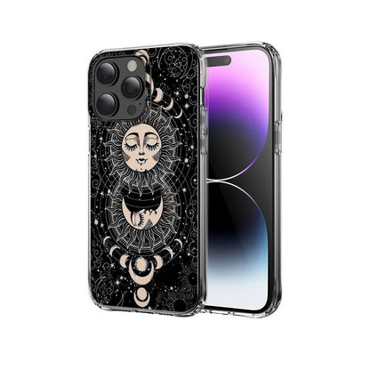 Sun & Moon ☀️🌙 Phone Case
