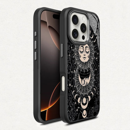 Sun & Moon ☀️🌙 Phone Case