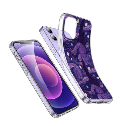 🌌 Vincent Van Gogh Starry Night Phone Case