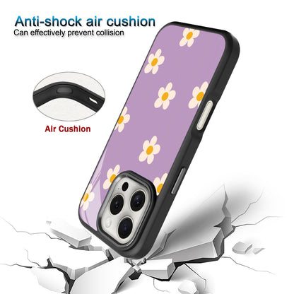 Purple Flowers 💜🌸 Phone Case