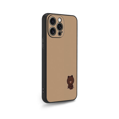 Bear Phone Case