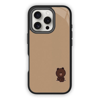 Bear Phone Case