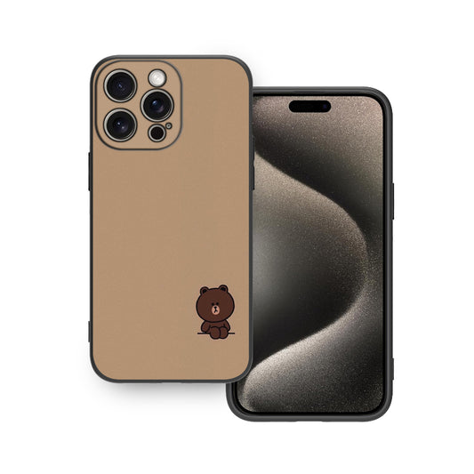 Bear Phone Case