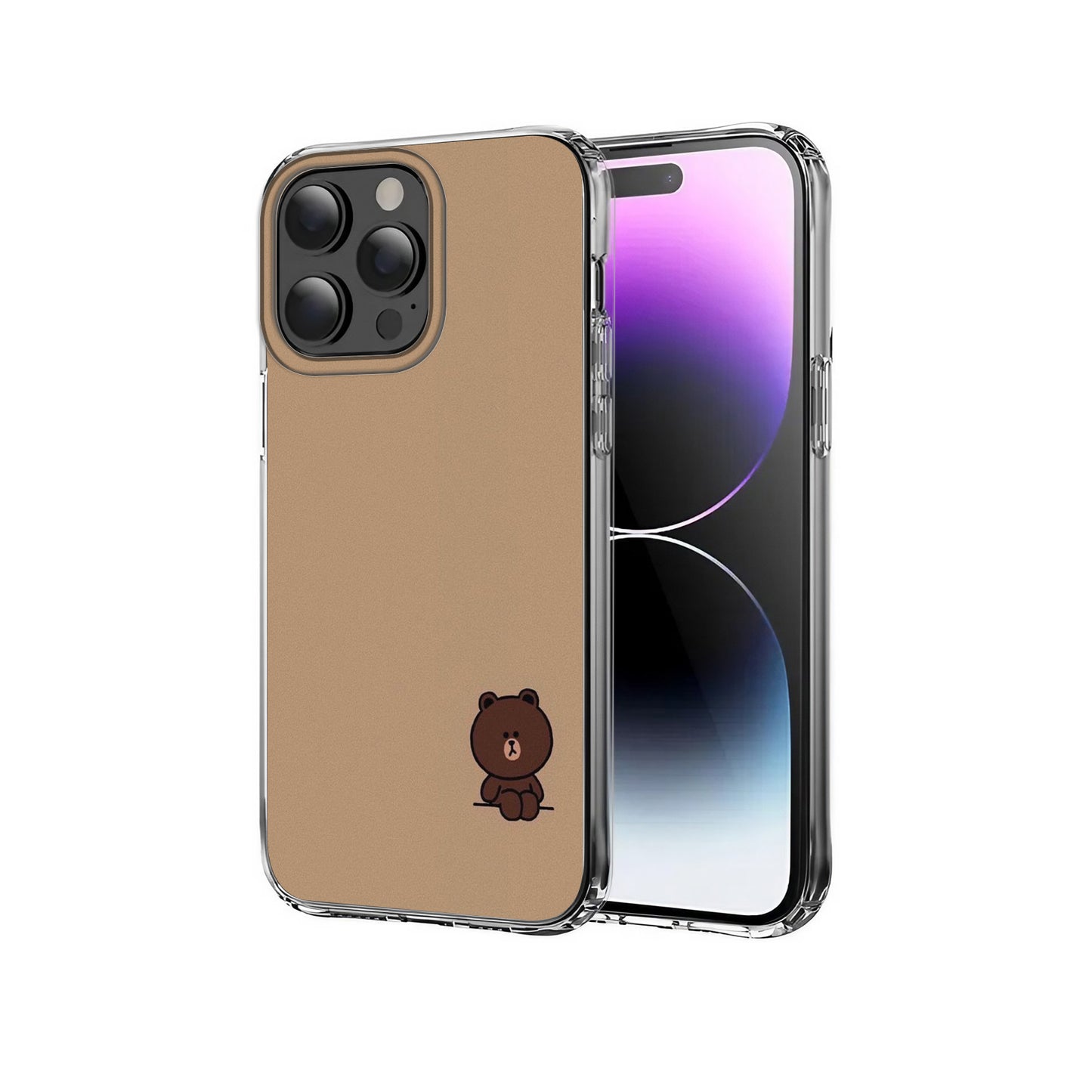 Bear Phone Case