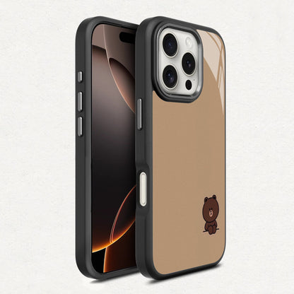Bear Phone Case
