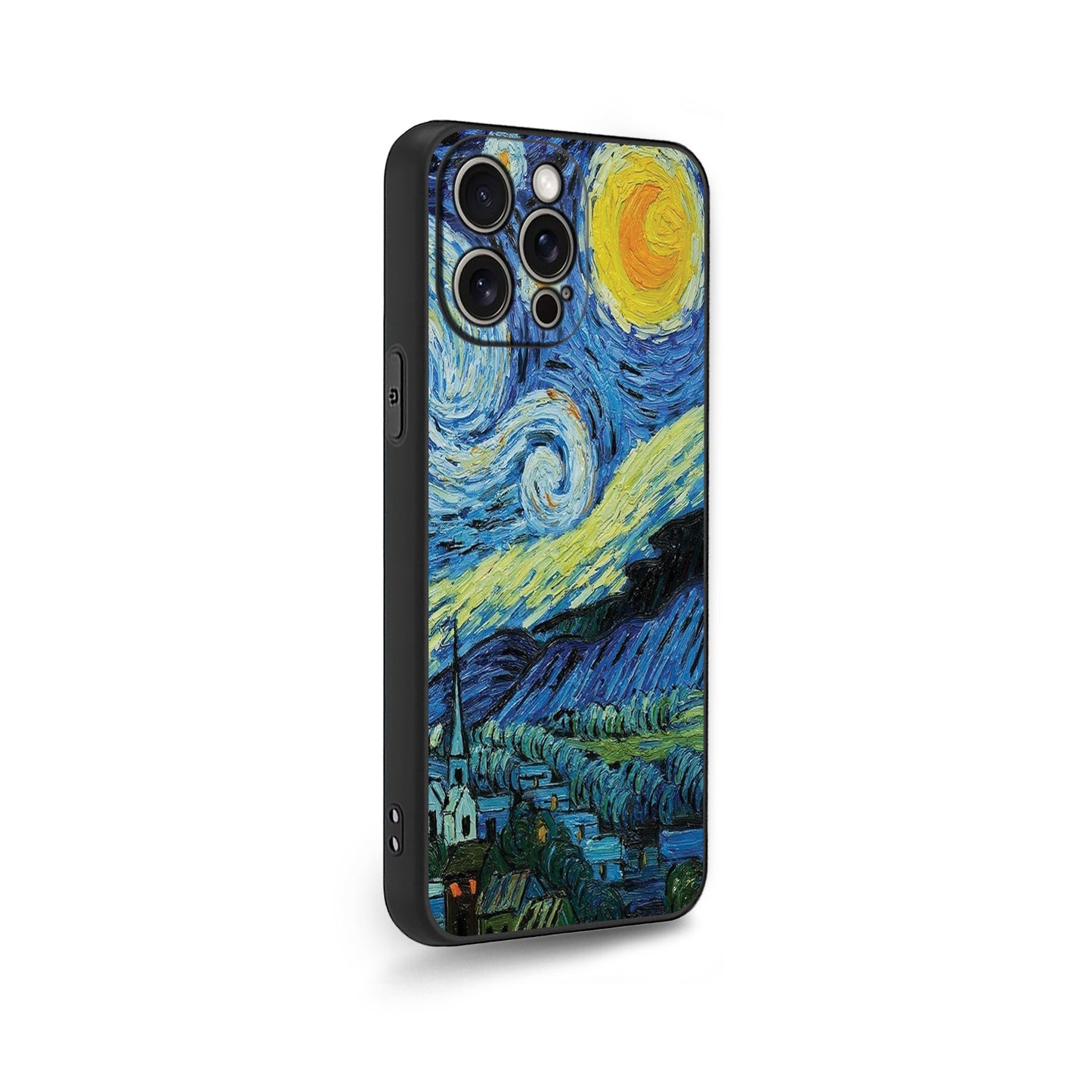 Van Gogh 🎨🖌️ Phone Case