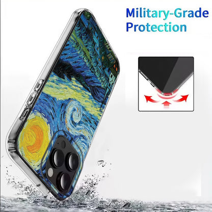 Van Gogh 🎨🖌️ Phone Case