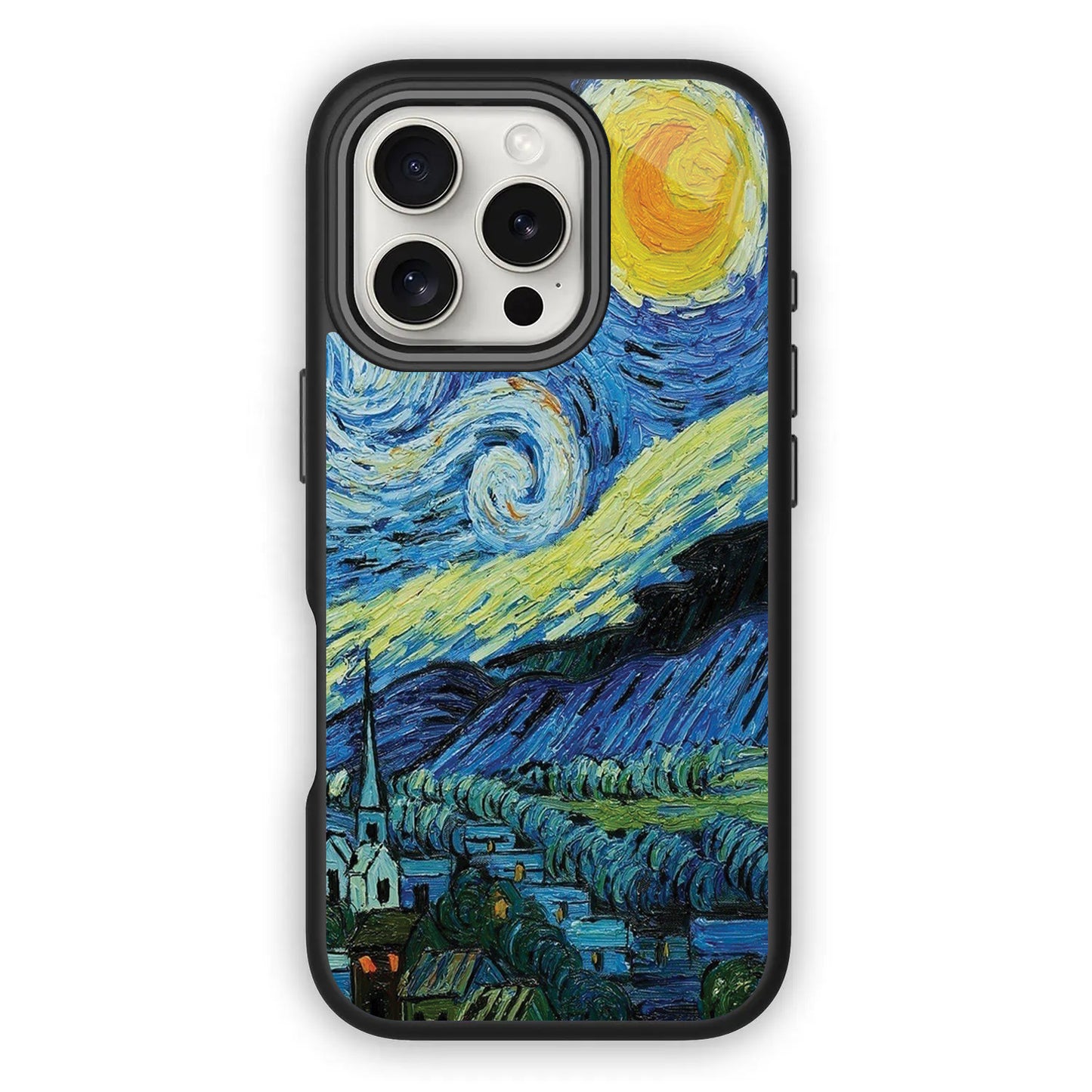 Van Gogh 🎨🖌️ Phone Case