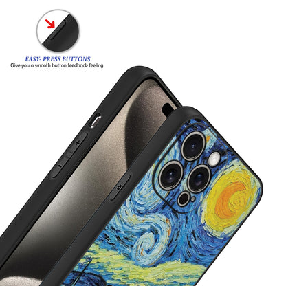 Van Gogh 🎨🖌️ Phone Case