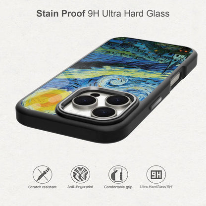 Van Gogh 🎨🖌️ Phone Case