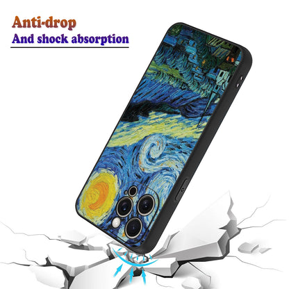 Van Gogh 🎨🖌️ Phone Case