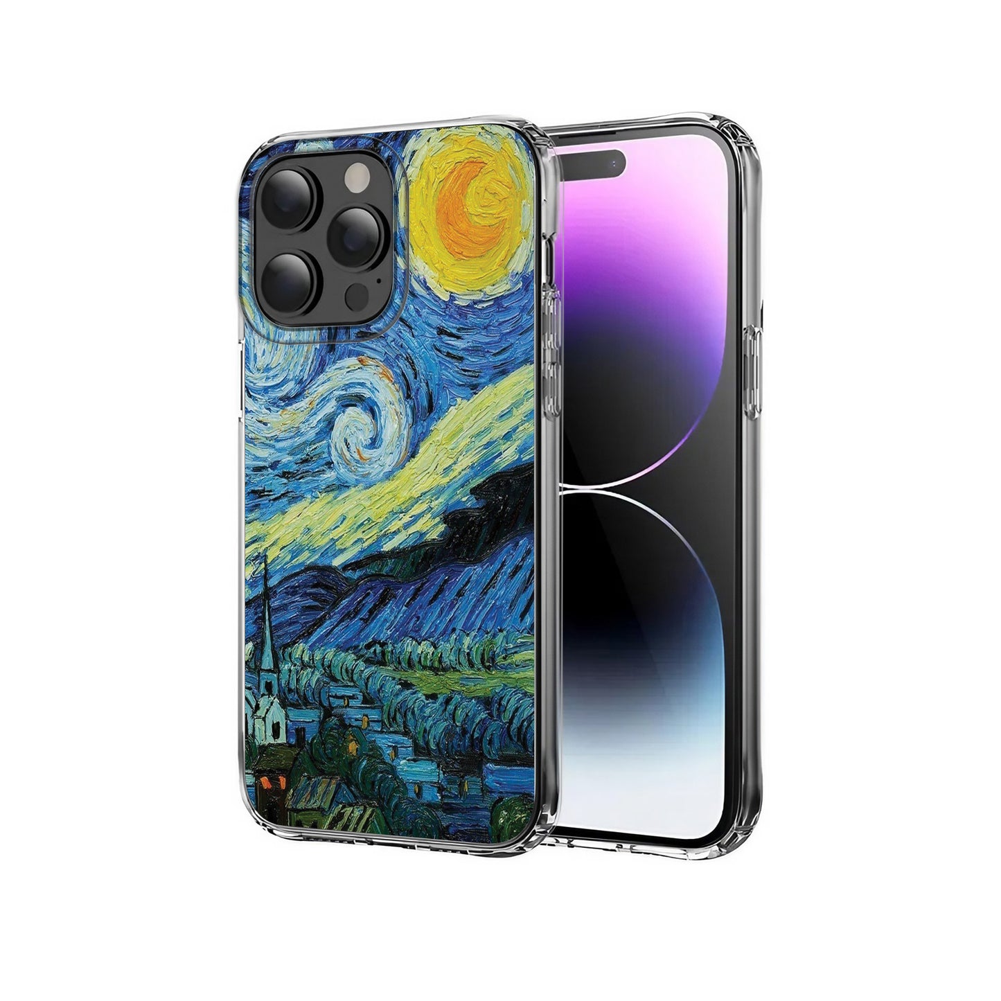 Van Gogh 🎨🖌️ Phone Case