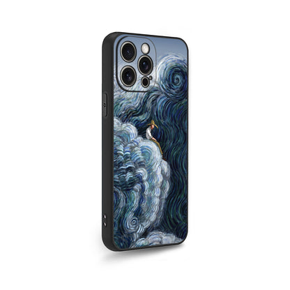🎨 Van Gogh Phone Case