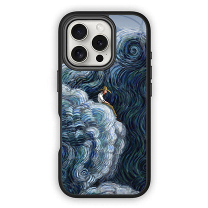 🎨 Van Gogh Phone Case