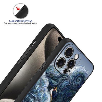 🎨 Van Gogh Phone Case