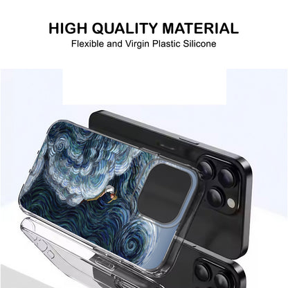 🎨 Van Gogh Phone Case