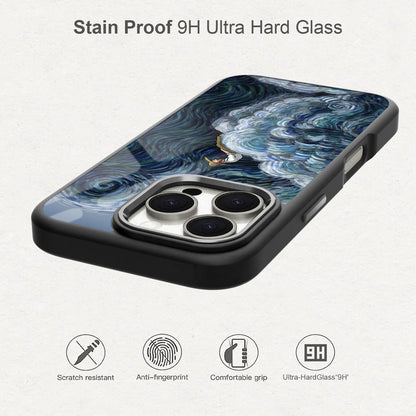 🎨 Van Gogh Phone Case