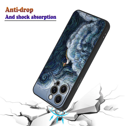 🎨 Van Gogh Phone Case