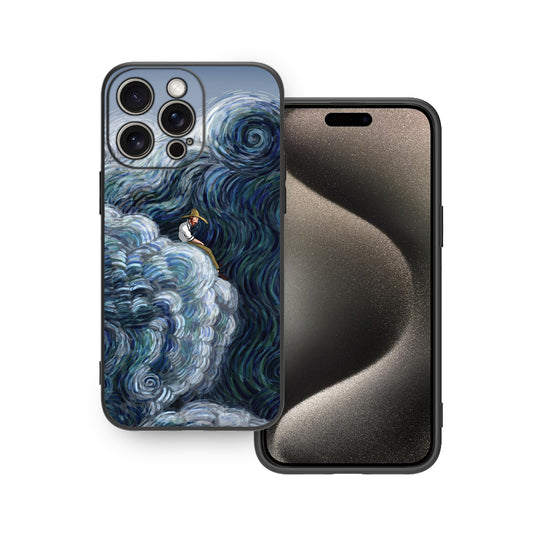 🎨 Van Gogh Phone Case