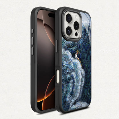 🎨 Van Gogh Phone Case
