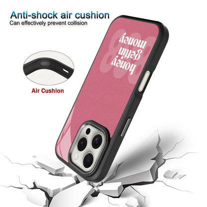 Honey Gettin Money Phone Case