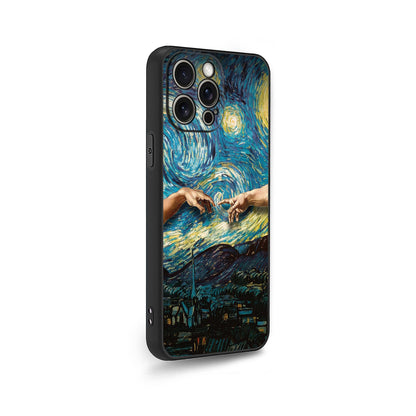 Me & You ❤️📱 Phone Case