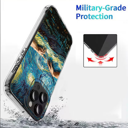 Me & You ❤️📱 Phone Case