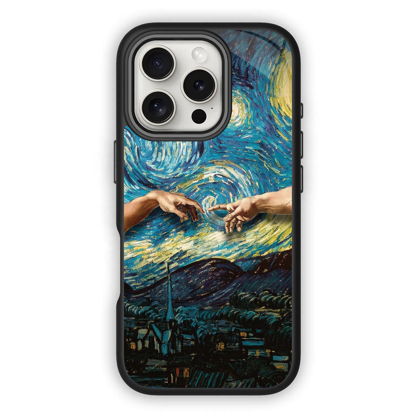 Me & You ❤️📱 Phone Case