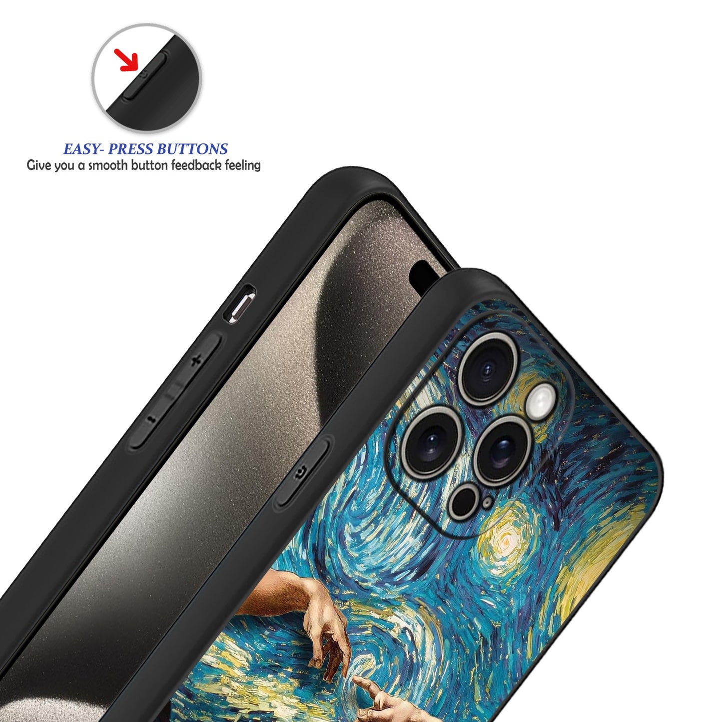 Me & You ❤️📱 Phone Case