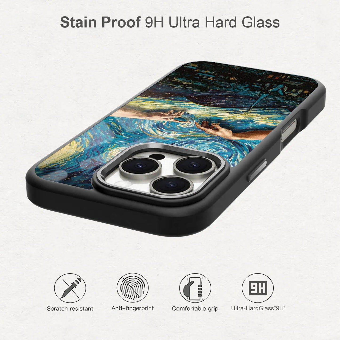 Me & You ❤️📱 Phone Case