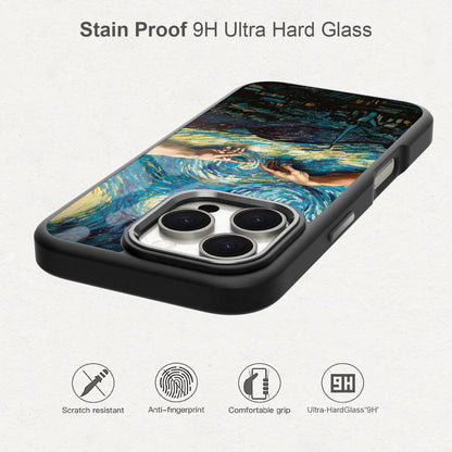 Me & You ❤️📱 Phone Case