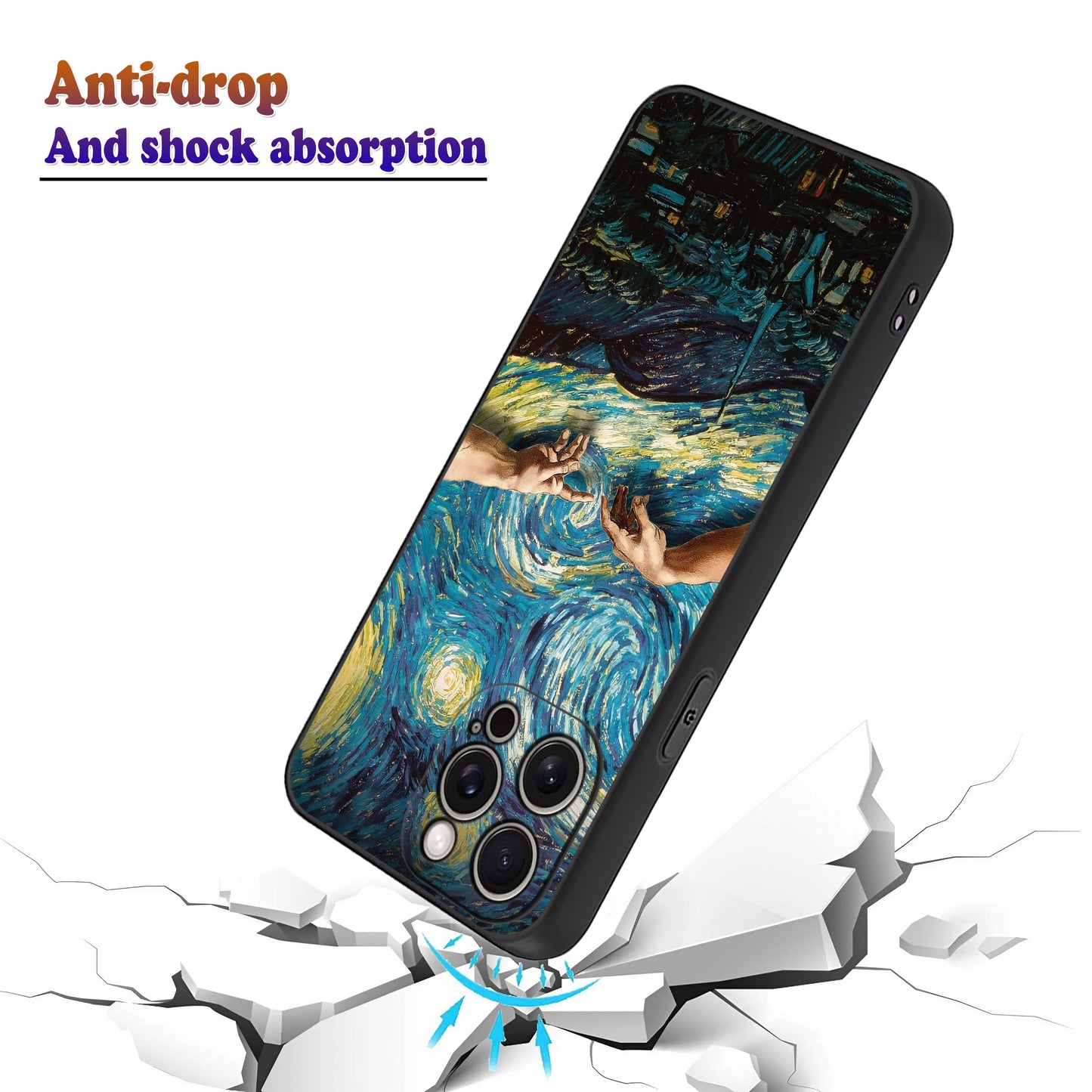 Me & You ❤️📱 Phone Case