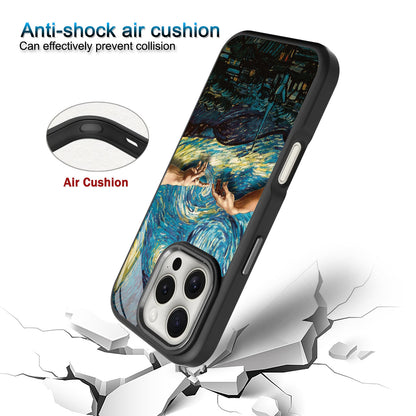 Me & You ❤️📱 Phone Case