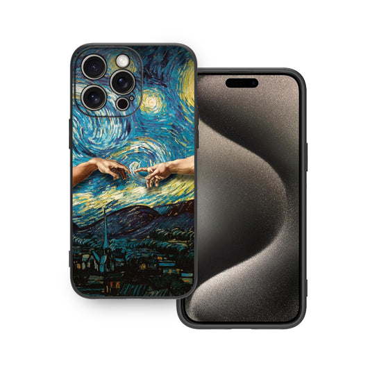 Me & You ❤️📱 Phone Case