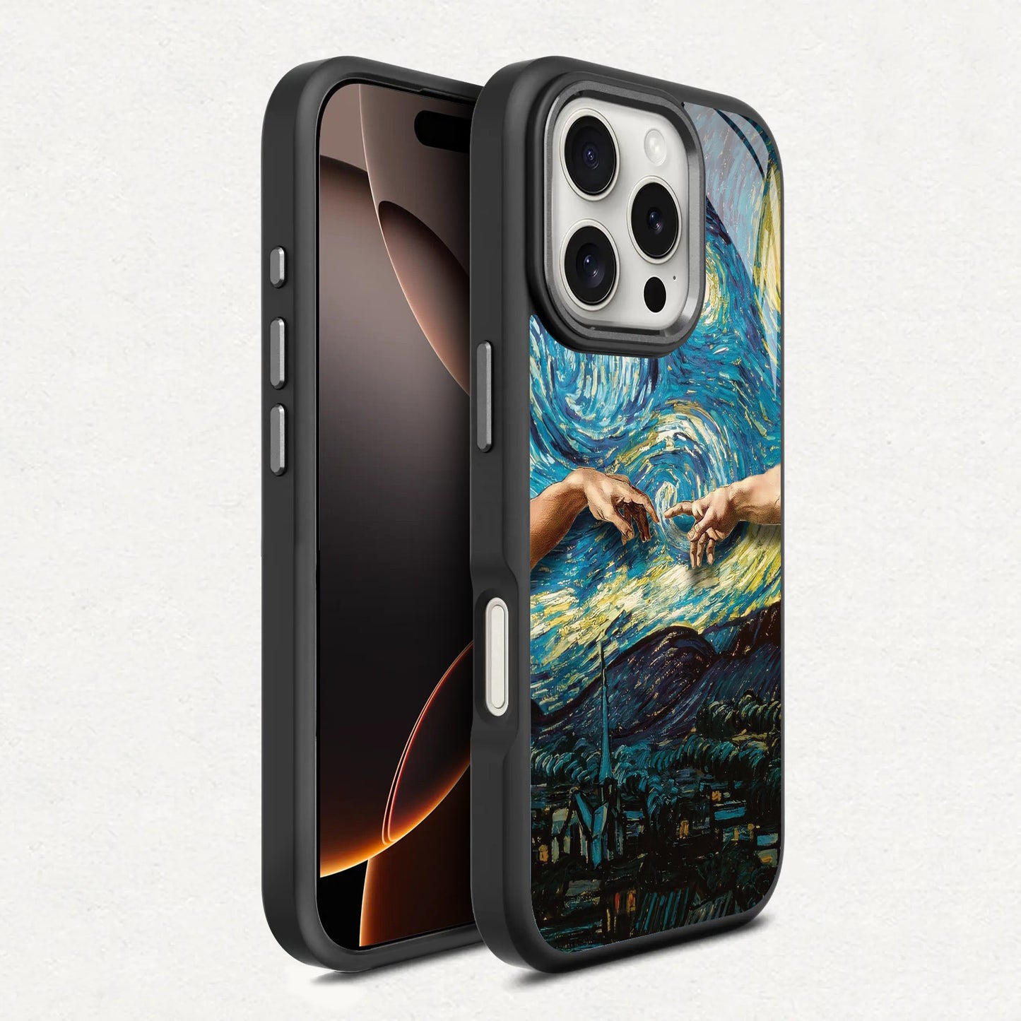 Me & You ❤️📱 Phone Case