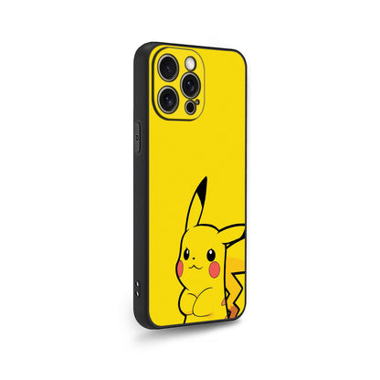 Pikachu ⚡🐭 Phone Case