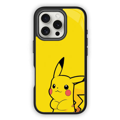 Pikachu ⚡🐭 Phone Case