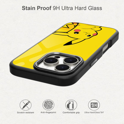 Pikachu ⚡🐭 Phone Case