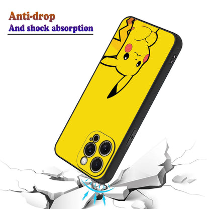 Pikachu ⚡🐭 Phone Case
