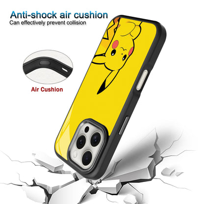 Pikachu ⚡🐭 Phone Case