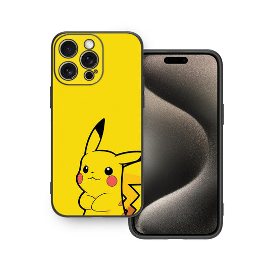 Pikachu ⚡🐭 Phone Case