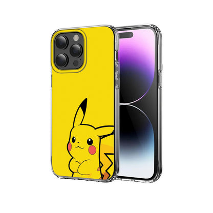 Pikachu ⚡🐭 Phone Case