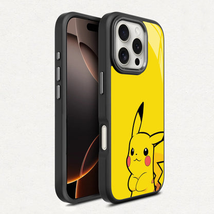 Pikachu ⚡🐭 Phone Case
